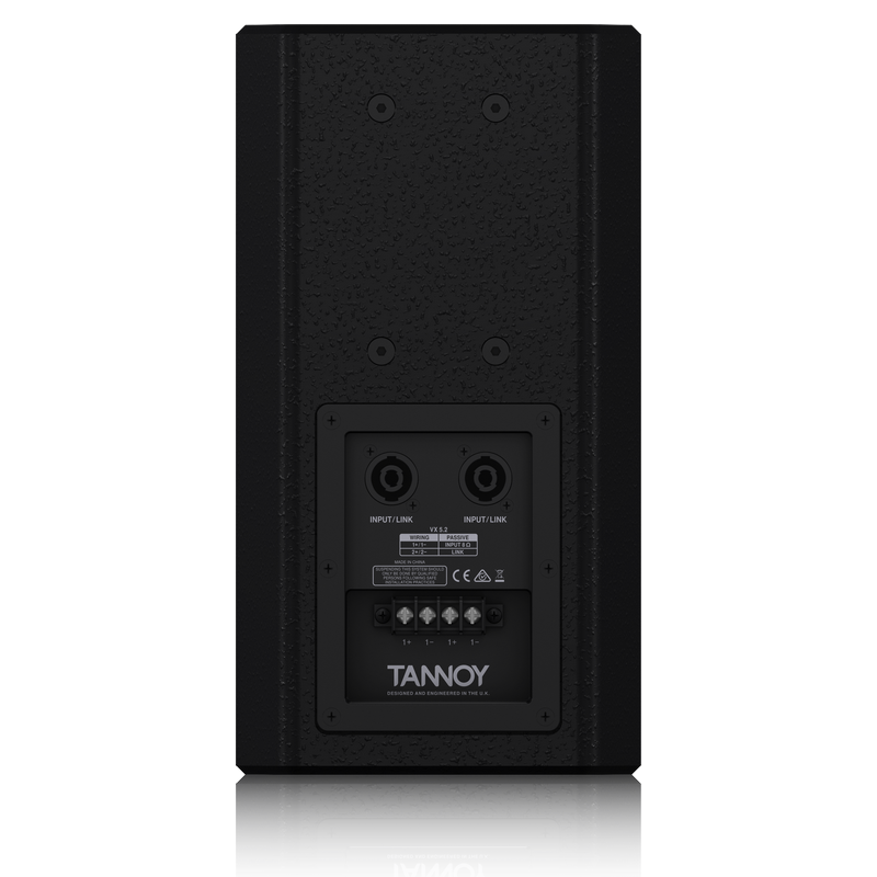 TANNOY-VX 5.2 بلندگو پسیو
